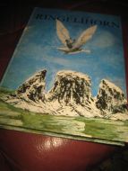 Normann, Regine: RINGELIHORN. 1977.