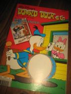 1990 nr 001 DONALD DUCK & CO