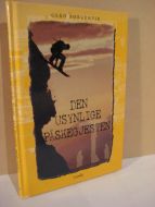 BORGENVIK, GERD: DEN USYNLIGE PÅSKEGJESTEN. 2003