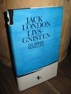 LONDON: LIVS GNISTEN. 1976.