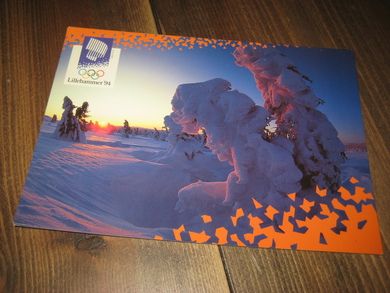 521 LOOC 1991 Vintersol