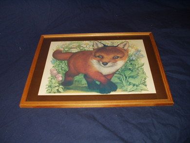 Pent bilde fra 70 tallet