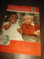 1964 nr 014 Blåveisen