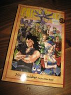 fairytail nr 13