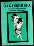 Schrimm, Eric: 50 GANGER SEX. 1969
