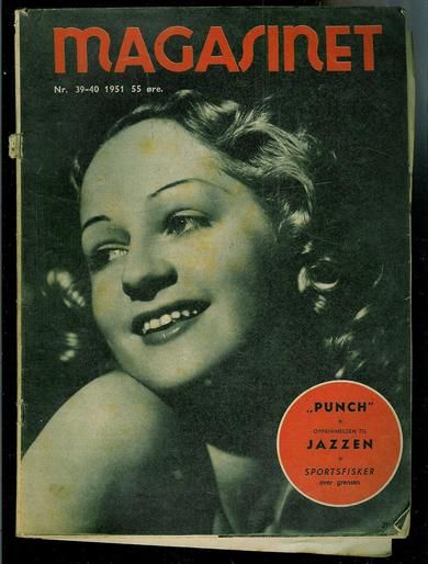 1951 nr 039 magasinet