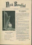 1953 nr 045 Norsk Barneblad