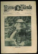 1914 nr 045 Børne Tidende