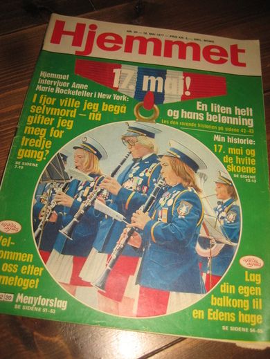 1977 nr 020 Hjemmet