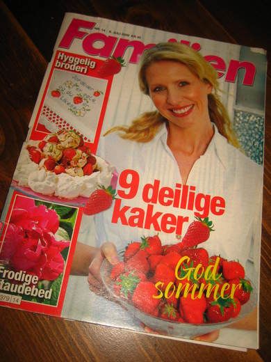 2009 nr 014 Familien