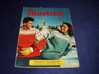 1960 nr 012 Illustrert