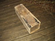 Vasskikkert fra tidleg 1900