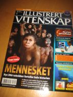 2011 nr 001 ILLUSTRERT VITENSKAP