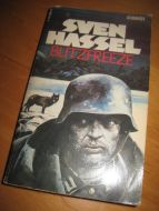 HAZZEL SVEN: BLITZFREEZE 1975