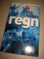 HOLMÅS STIG: REGN 2009