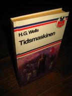 TIDSMASKINEN
