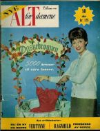 1961 nr 040 NYE ALT for damene