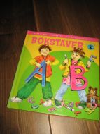 STÅHLBERG: BOKSTAVER.2009.
