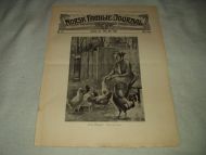 1905 nr 022 NORSK FAMILIE JOURNAL