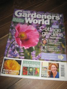 2003,nr 004, Gardeners' World.