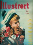 1958 nr 009 Illustrert