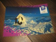 548 LOOC 1991 Nordseter Lillehammer