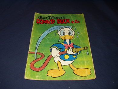 1959 nr 018 Donald Duck &Co