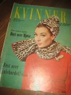 1962 nr 048 KVINNER og klær