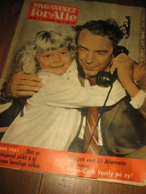 1961 nr 049 Magasinet For Alle