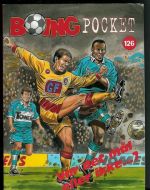 Nr 126, BOING POCKET.