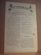 1925 nr 069 TYTTEBÆRET