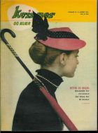 1953 nr 016 Kvinner OG KLÆR
