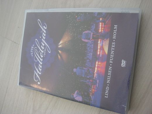 Hallelujah 2006