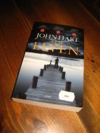 HART JOHN: VED ELVEN 2013