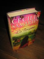SAMARTIN: La Peregrina. 2011. 