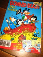 2008 nr 014 DONALD DUCK