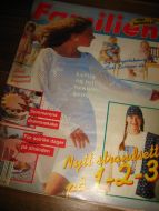 1994 nr 014 Familien