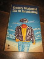 Mcdonald: Lik til forveksling 1983