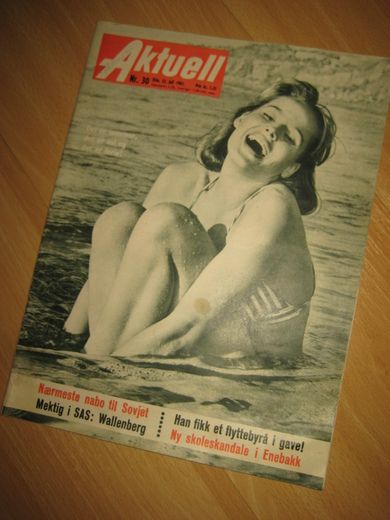 1961 nr 030 Aktuell
