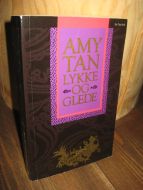Tan Amy: LYKKE OG GLEDE 1993