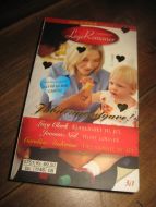 KJÆRLIGHET TIL JUL / HVITE LØGNER / DET STØRSTE AV ALLT 2004