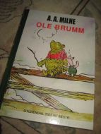 MILNE: OLE BRUMM. 1998.