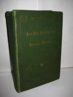 Hall, Birger: Korsets Evangelium. Prædikener over tredje rækkes evangelier. 1913.