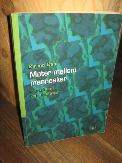 Dahl: Møter mellom mennesker 2001