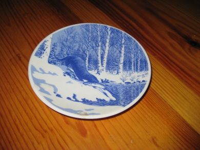 FAUNA NORVEGIA: OTER