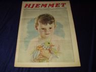 1926 nr 018 HJEMMET