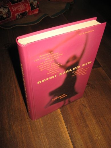 Roth: BEFRI SJELEN DIN. 2000.