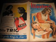 1946,nr 021, Illustrert Familieblad.