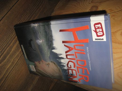 Christiansen: HULDER HAUGEN 2009