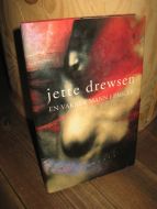 DREWSEN: EN VAKKER MANN I FARGER. 1993.